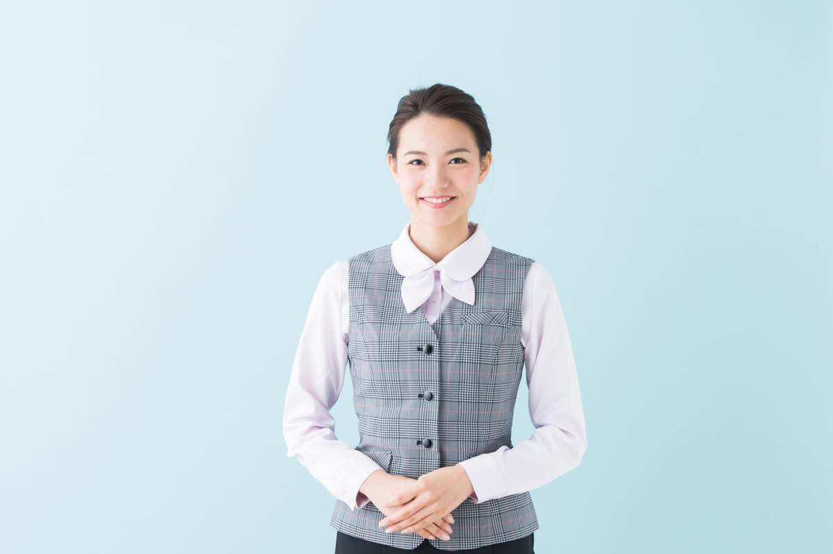 扶養内<富士市>健診センターでの受付・事務