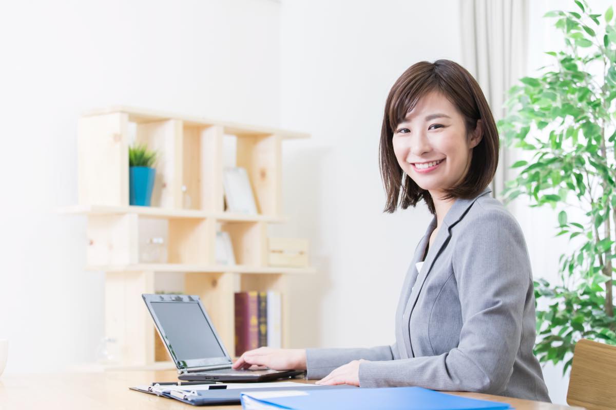 大学での一般事務/2月1日～3月31日の短期