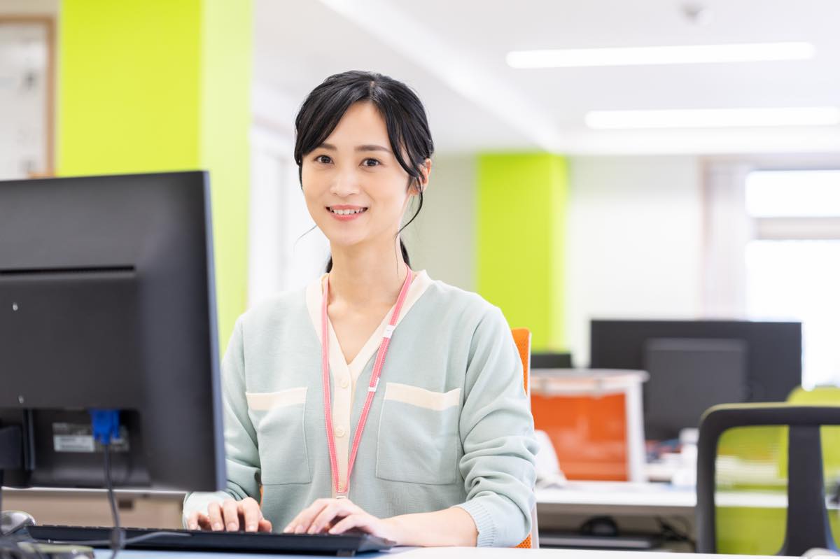 3/10~6月末(延長の可能性あり)扶養内で働ける大学事務