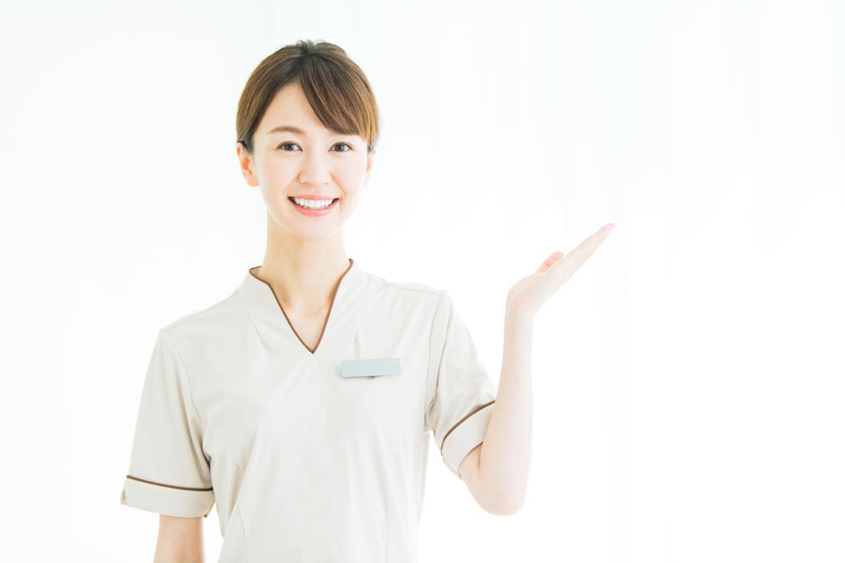 ＜伊豆の国市＞総合病院/受付案内業務