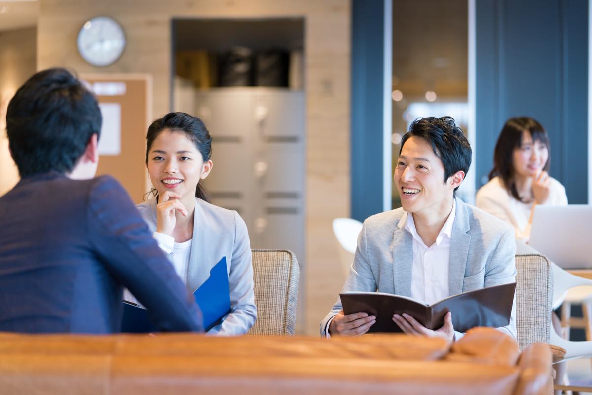 【自社募集】自社ＢＰＯ管理スタッフ