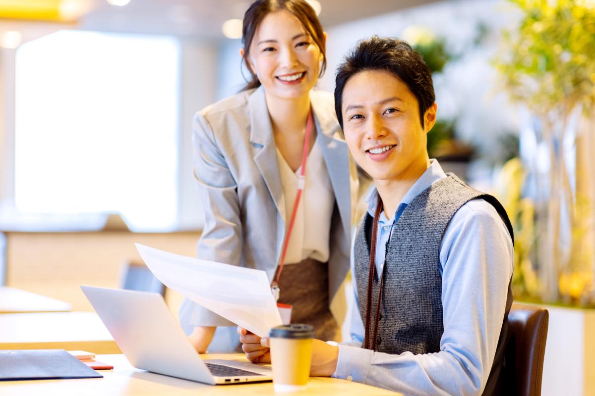 WEBディレクター/正社員募集