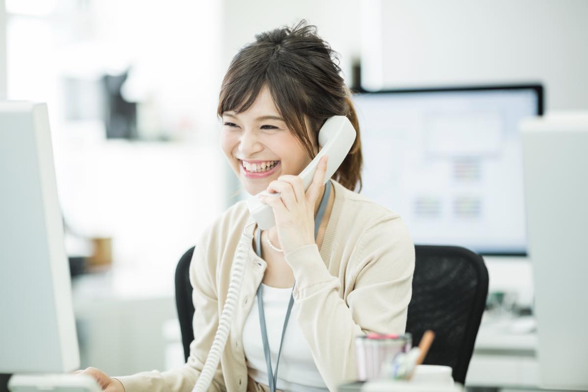 新築オフィスでお仕事【浜松街中】金融機関本店オフィス一般事務