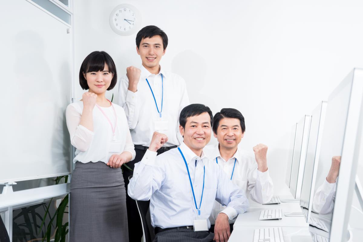 紹介予定派遣【袋井】福祉施設の経理事務/実務経験者求む