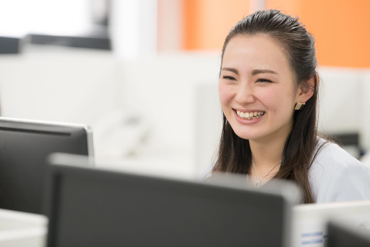 期間限定／大手メーカーの年末調整業務【浜松街中】　