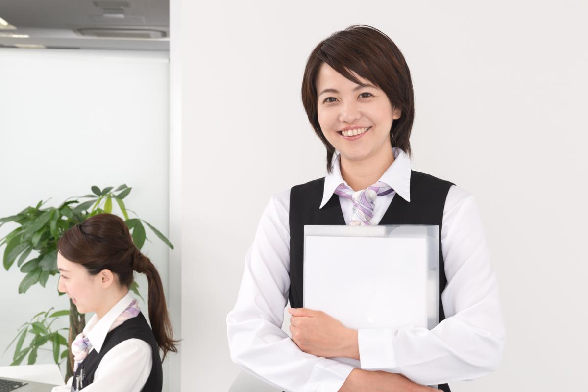 時短勤務・扶養内勤務の相談可能【浜松中央区】総合病院医療事務