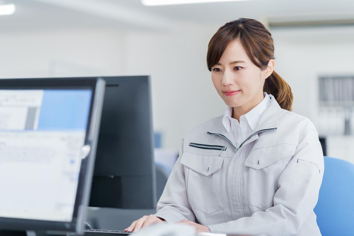 《伊豆の国市》未経験可！一般事務2名募集/同期がいて安心