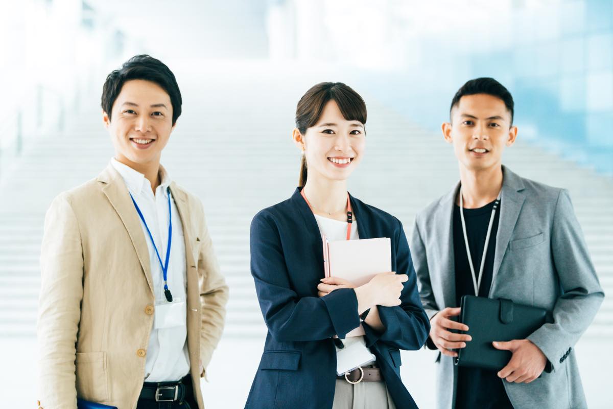 【自社募集】総務事務/期間限定