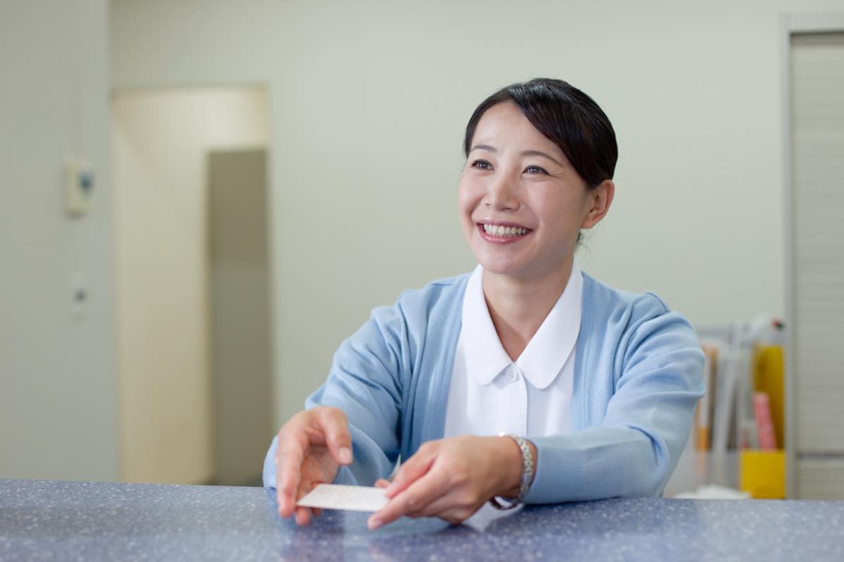 【扶養内勤務OK】菊川市：泌尿器科・内科クリニック医療事務