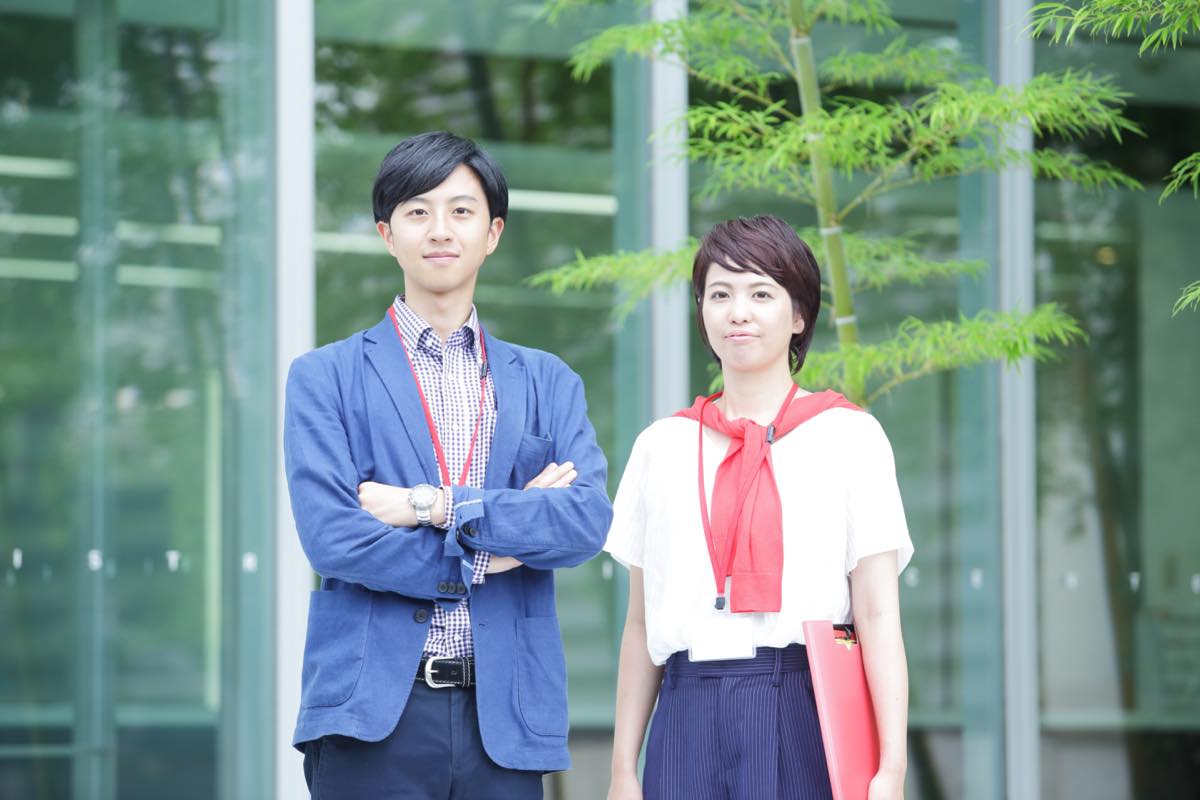 人気の大学事務【浜松中央区／扶養内】シグマスタッフさん活躍中