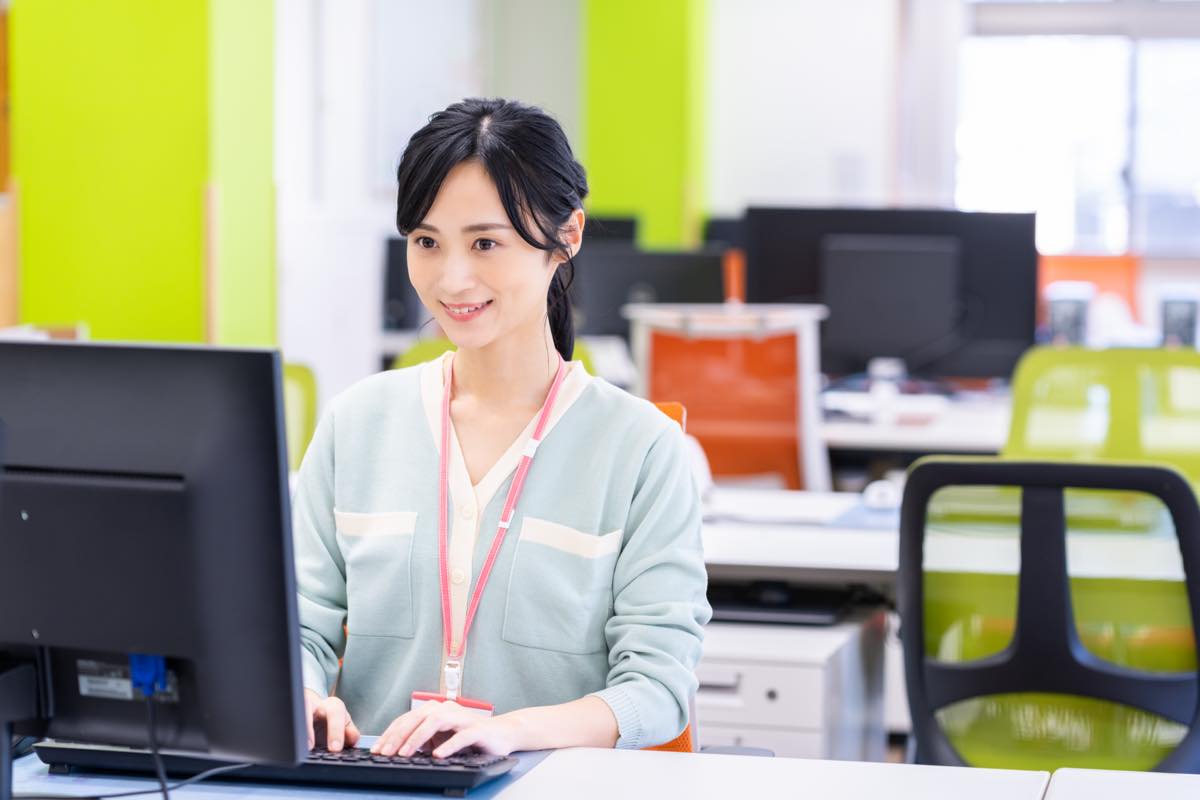 二次救急指定病院での医療事務